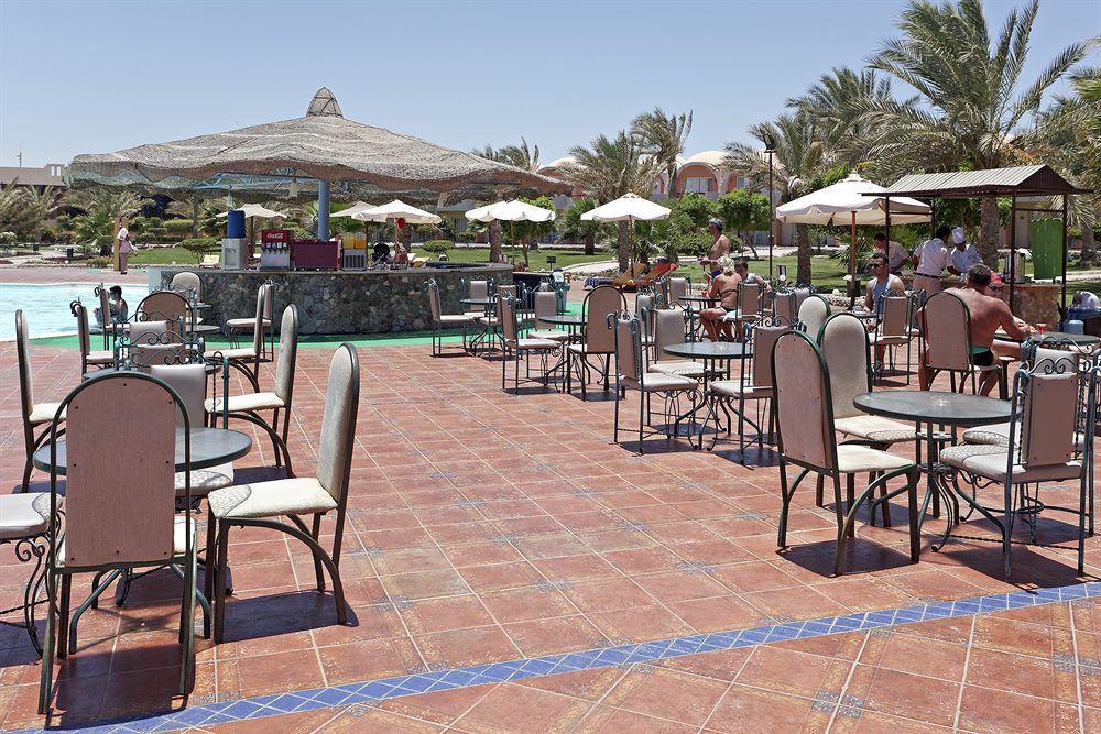 Three Corners Fayrouz Plaza Beach Resort Port Ghalib Exterior photo